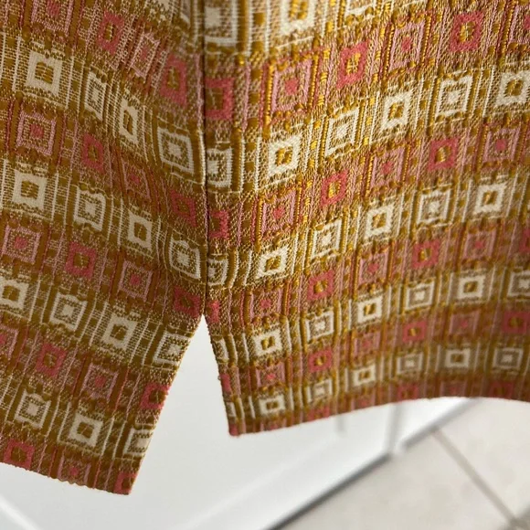 Fine Italian made pants. Slimming worn once. True Italian quality| Luxury - Picture 2 of 9